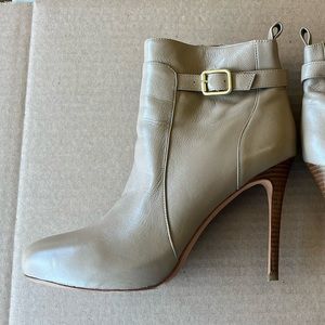 Ann Taylor Booties
